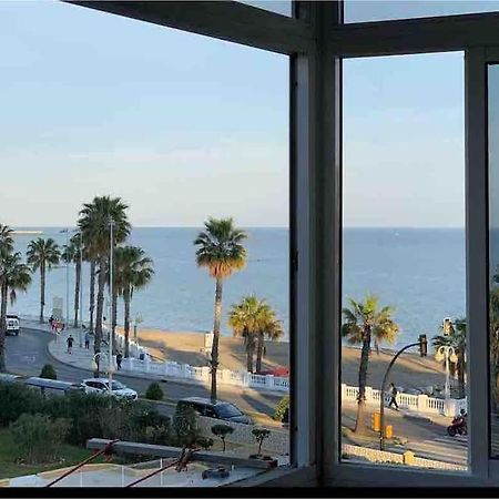 Apartment First Line Of The Sea Benalmádena Exterior photo